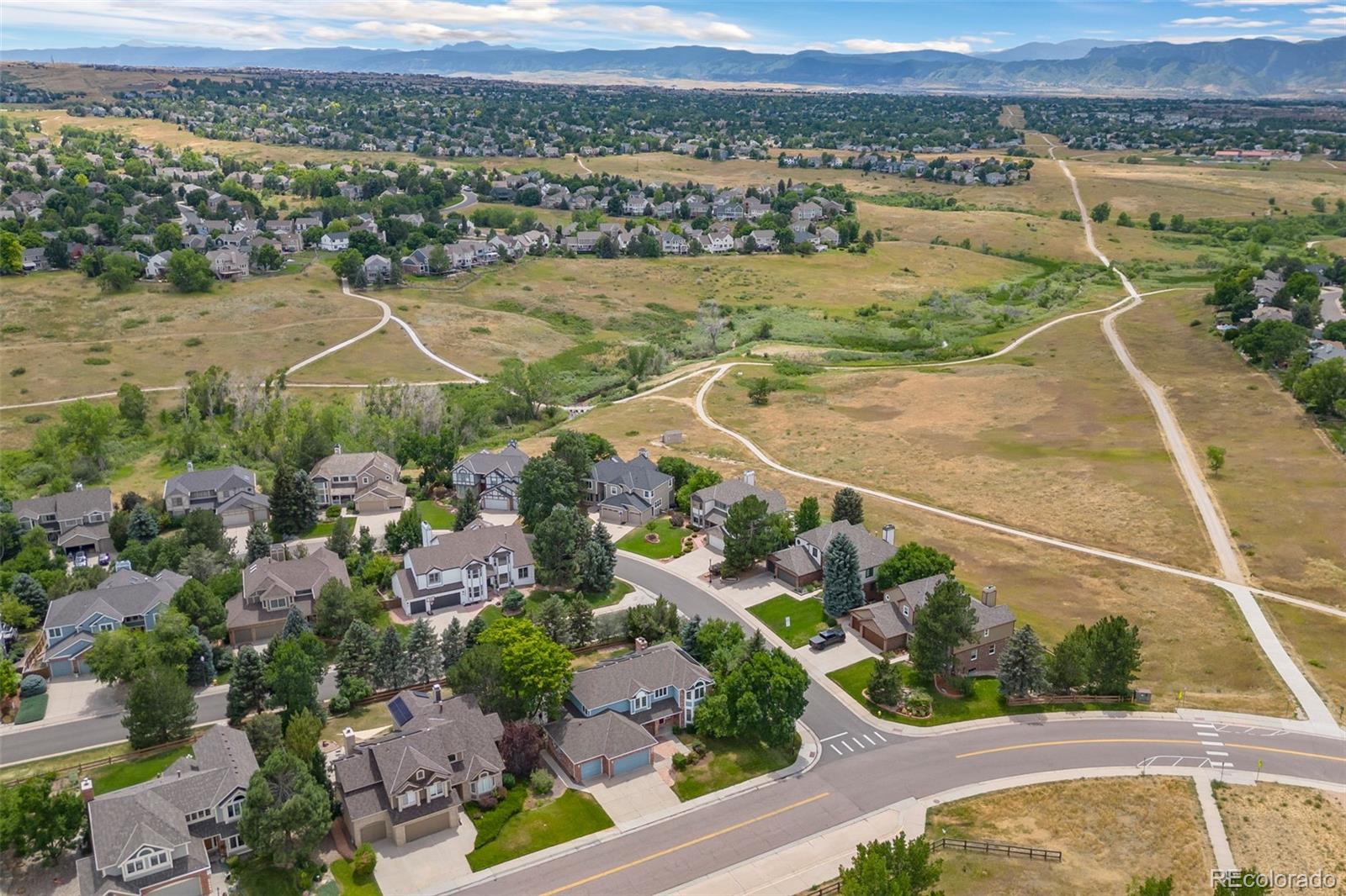 MLS Image #41 for 8823  maplewood drive,highlands ranch, Colorado