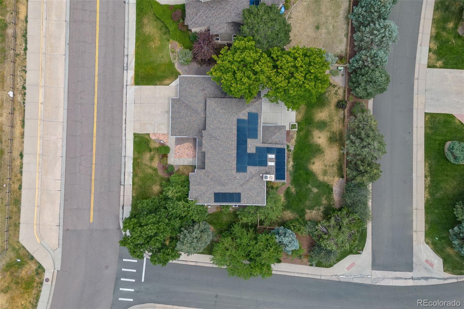 MLS Image #42 for 8823  maplewood drive,highlands ranch, Colorado
