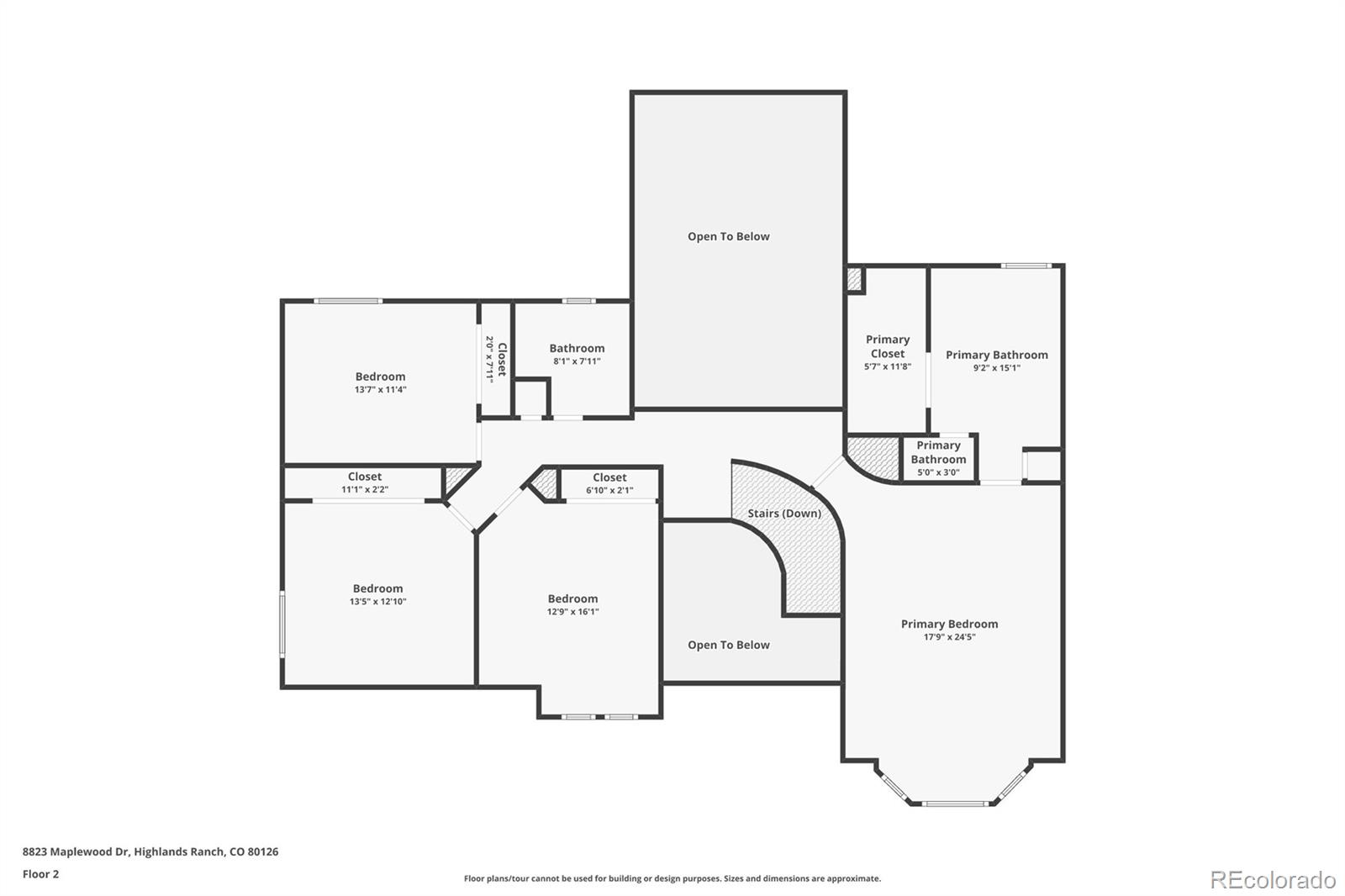 MLS Image #44 for 8823  maplewood drive,highlands ranch, Colorado