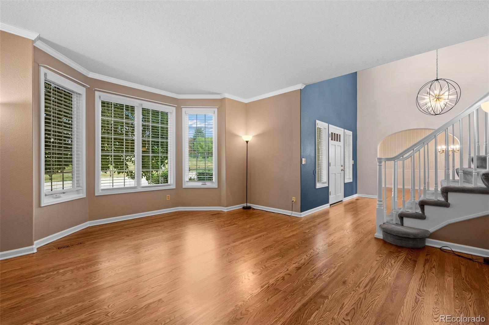 MLS Image #5 for 8823  maplewood drive,highlands ranch, Colorado