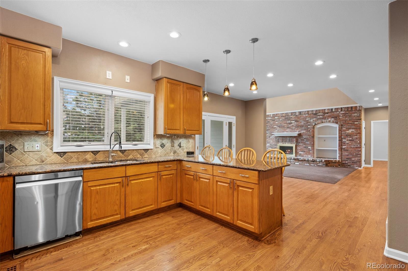 MLS Image #9 for 8823  maplewood drive,highlands ranch, Colorado