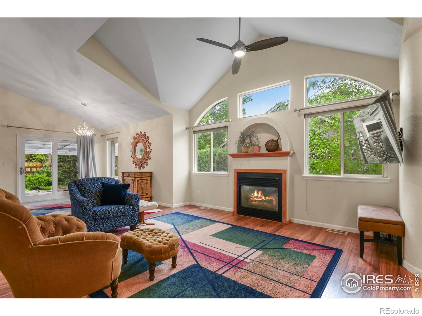 MLS Image #1 for 1279  cressida court,lafayette, Colorado