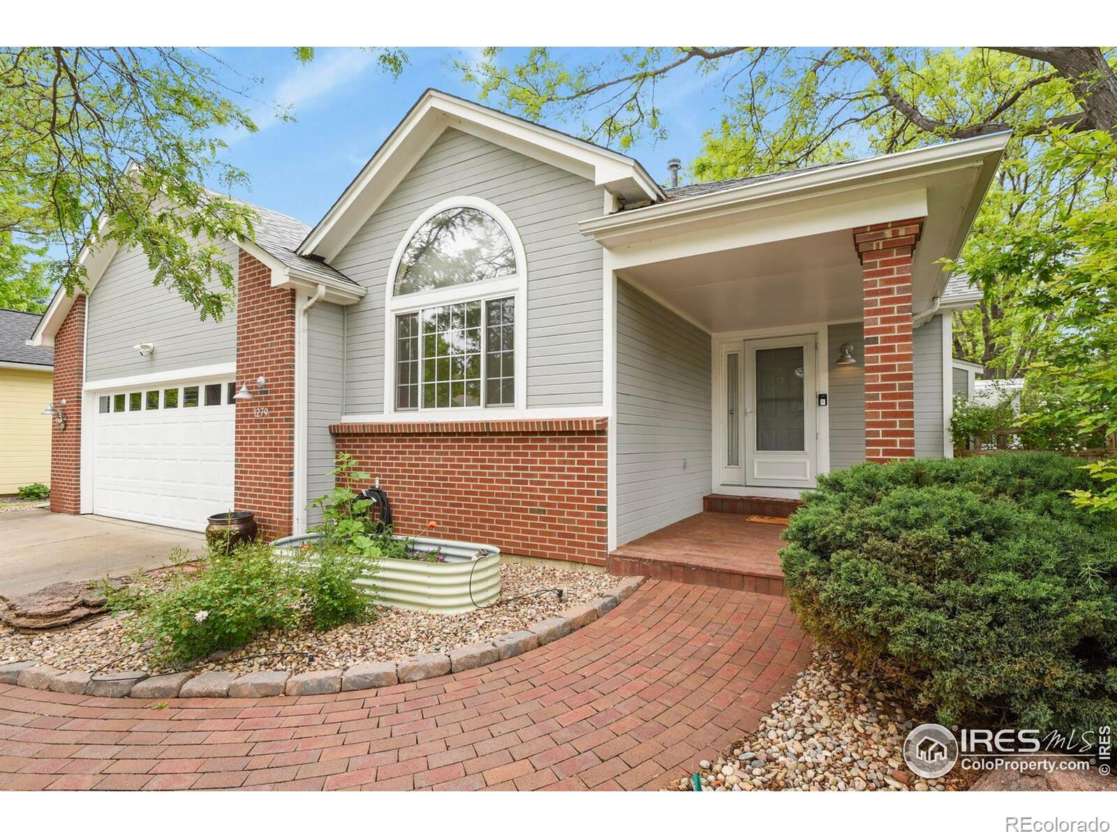 MLS Image #4 for 1279  cressida court,lafayette, Colorado
