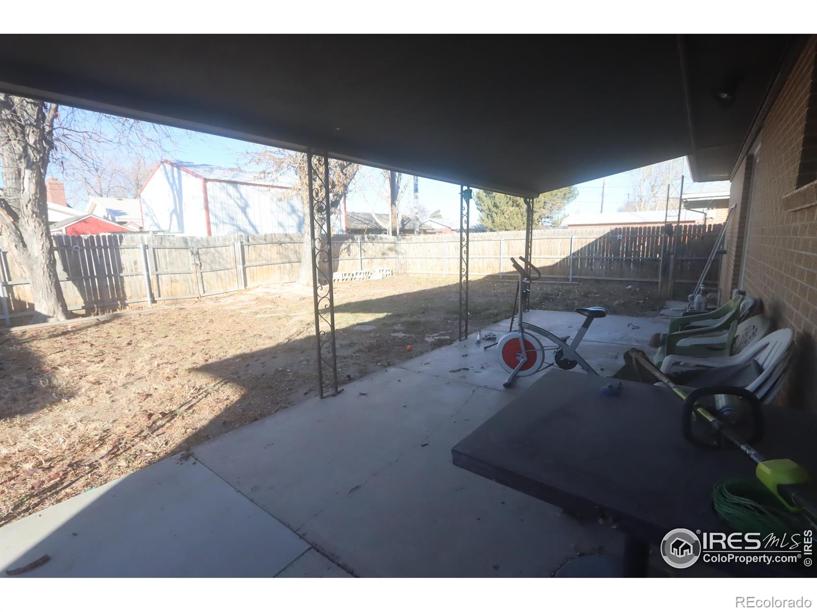 MLS Image #16 for 815  park street,fort morgan, Colorado