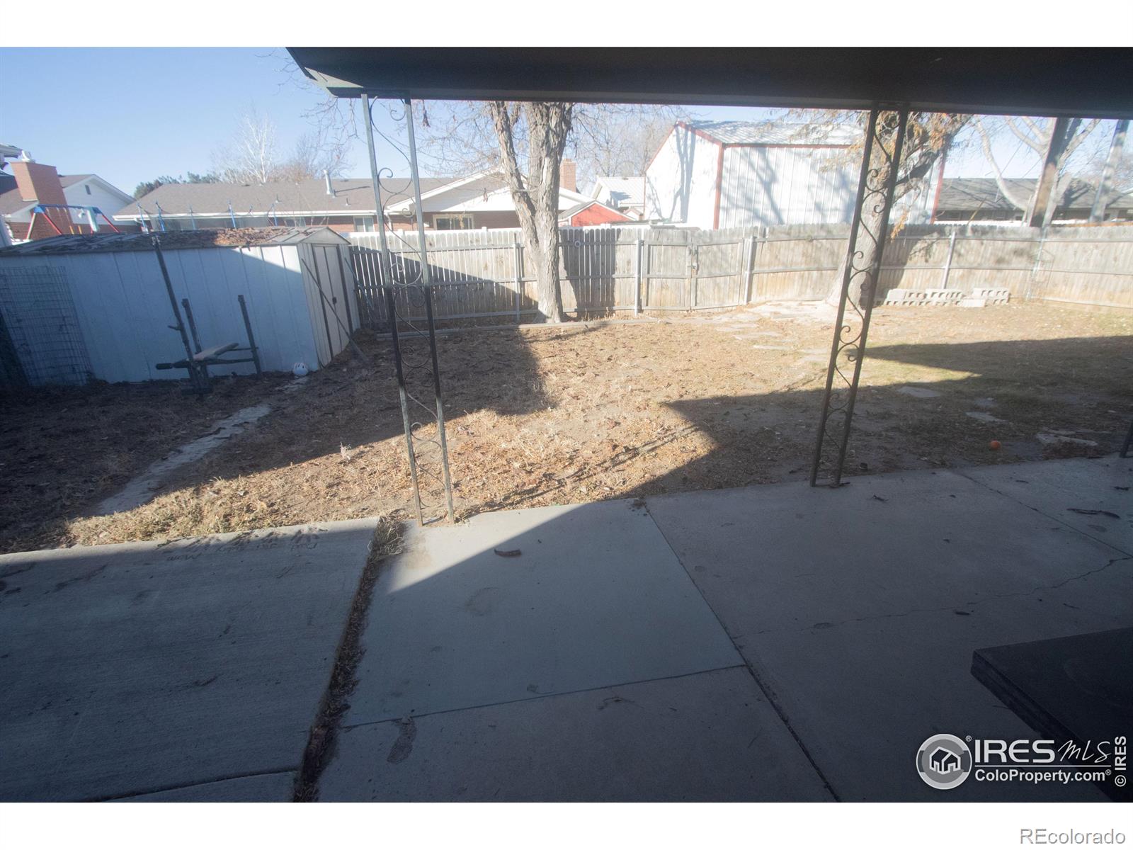 MLS Image #17 for 815  park street,fort morgan, Colorado