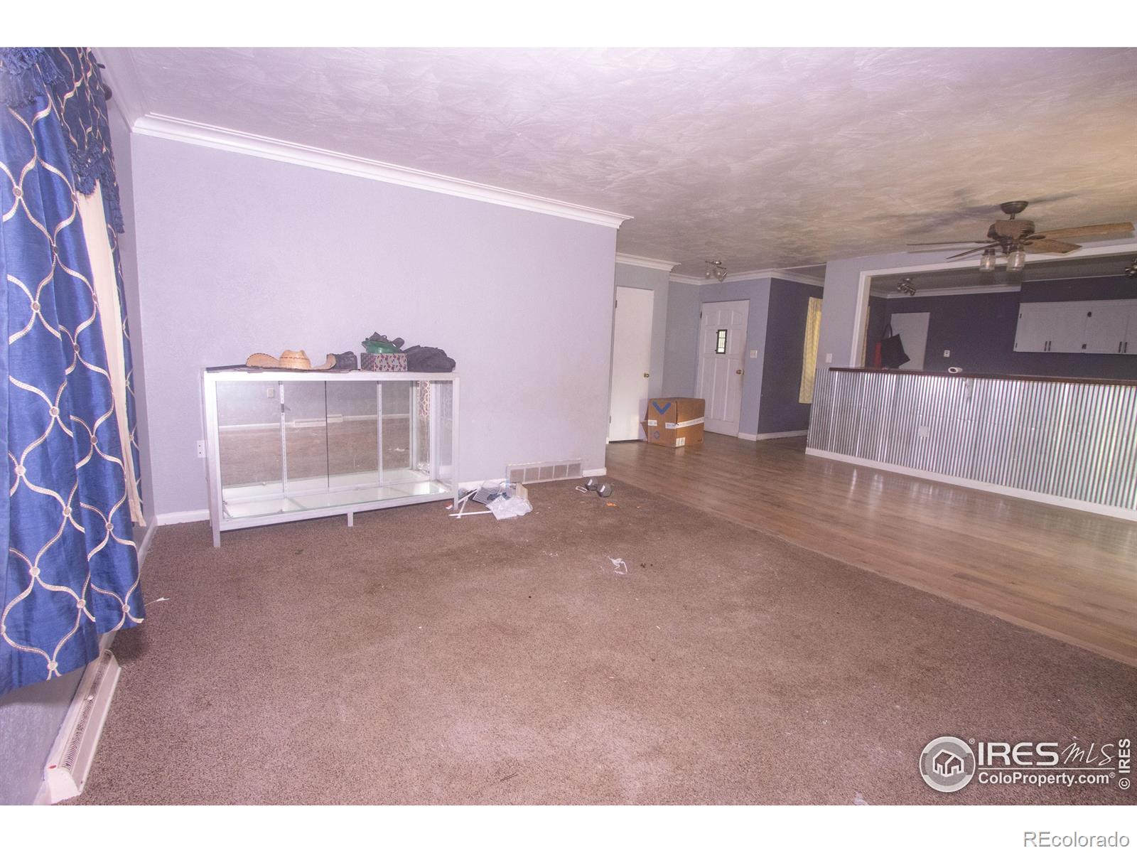 MLS Image #2 for 815  park street,fort morgan, Colorado