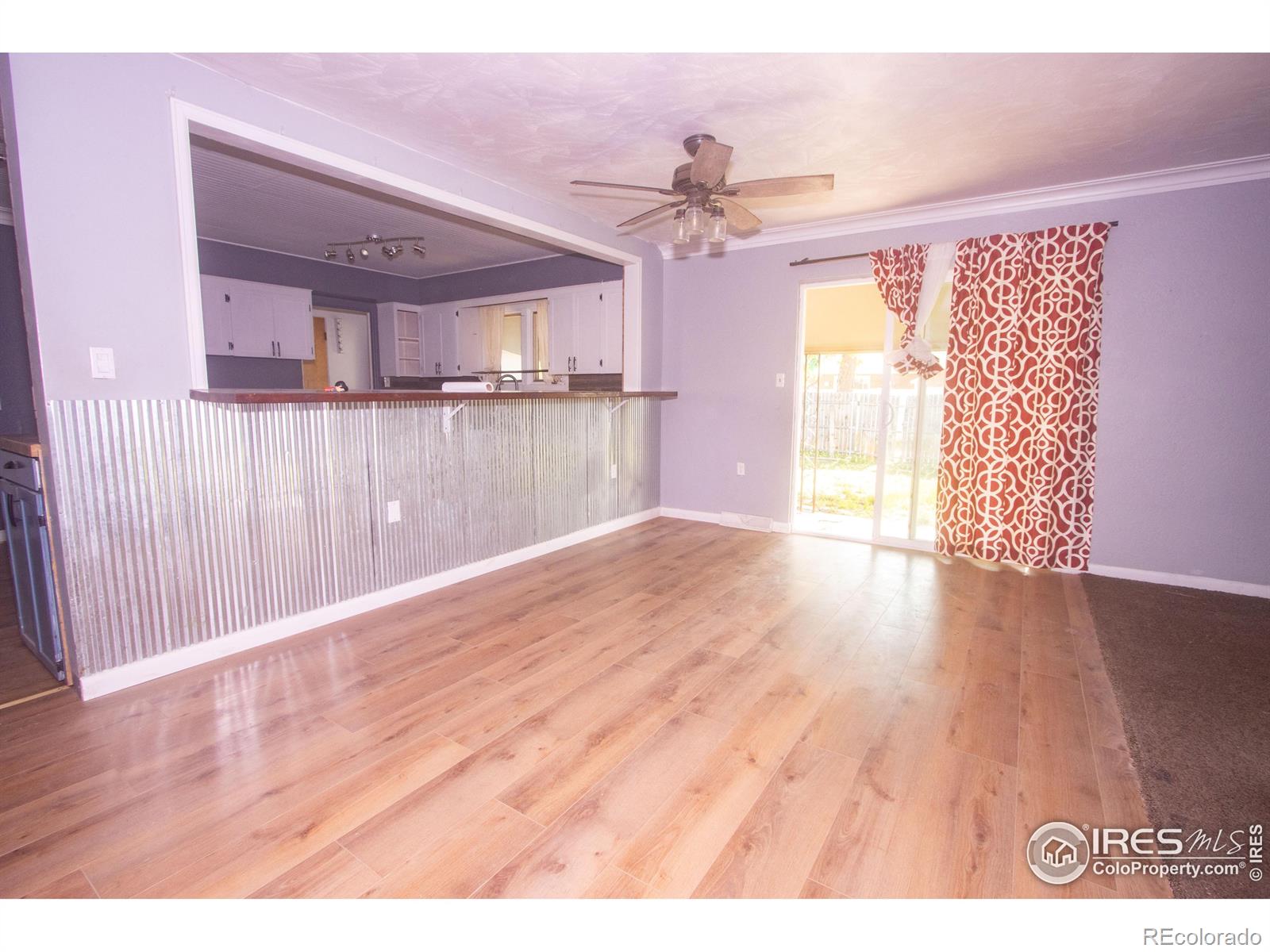 MLS Image #3 for 815  park street,fort morgan, Colorado