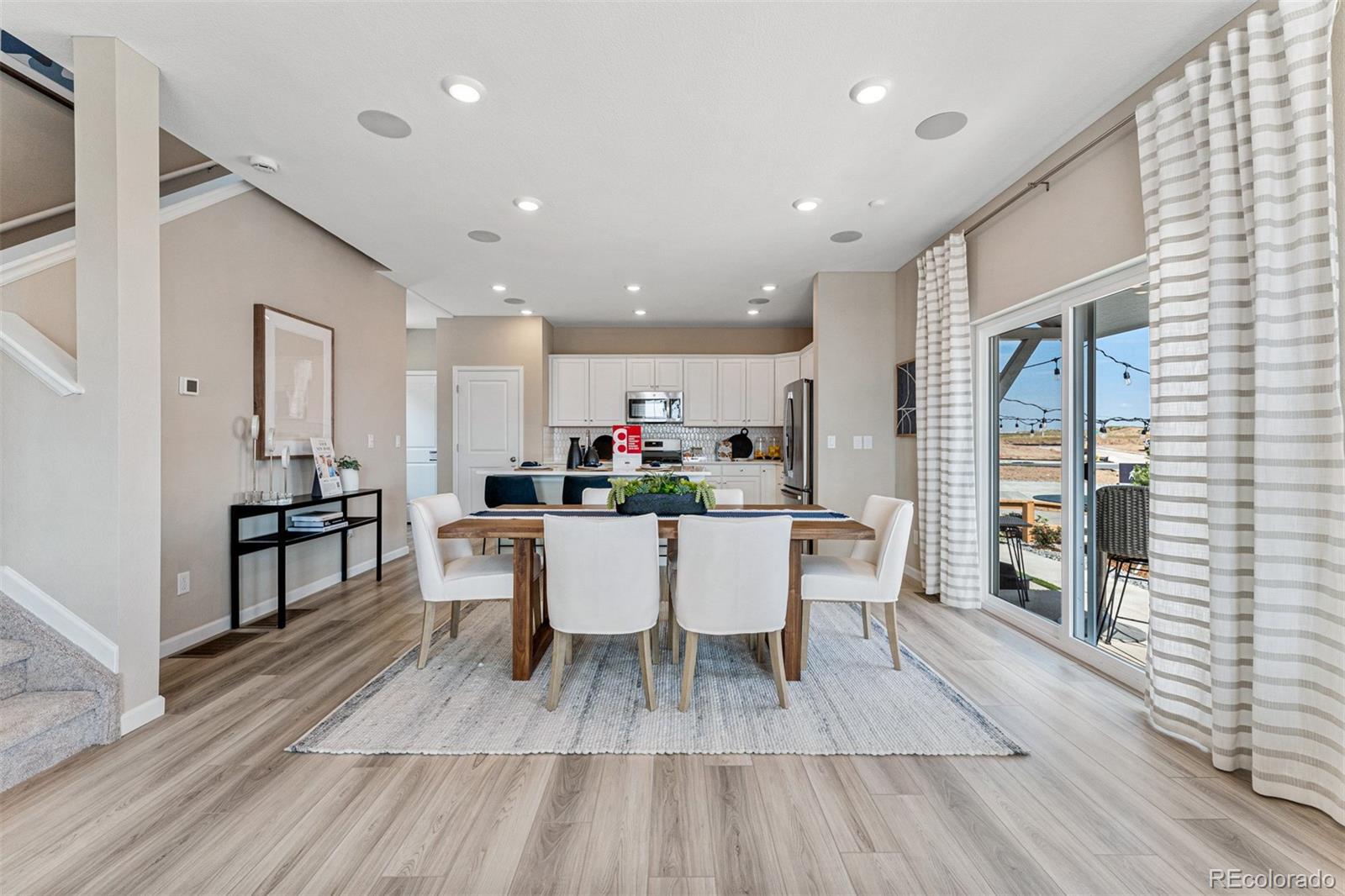 MLS Image #10 for 23782 e 33rd place,aurora, Colorado