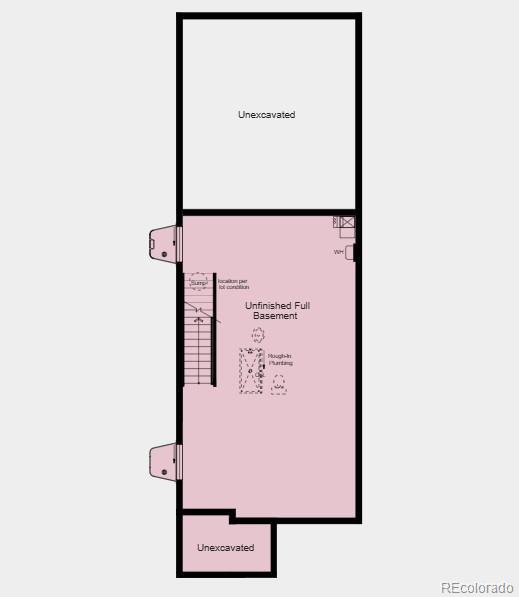 MLS Image #3 for 23782 e 33rd place,aurora, Colorado
