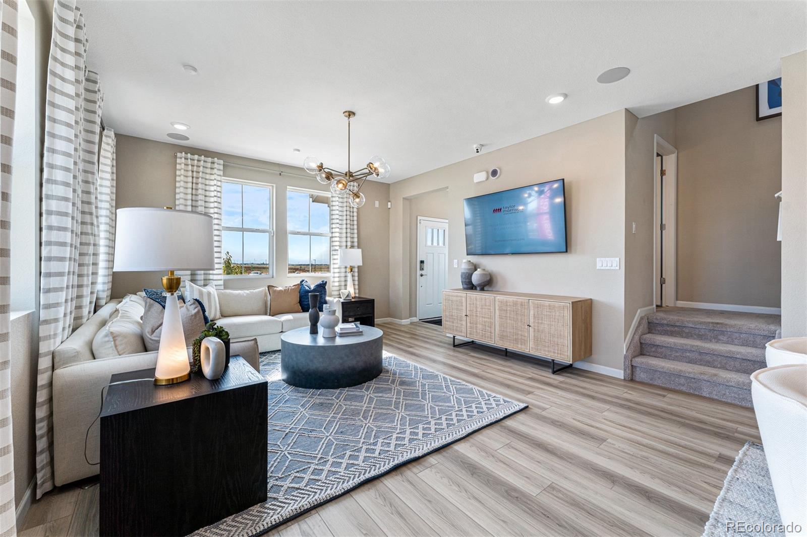 MLS Image #9 for 23782 e 33rd place,aurora, Colorado