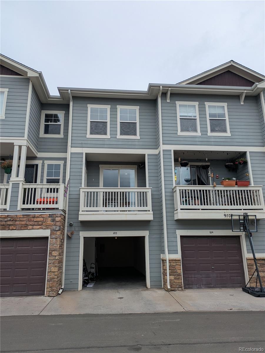 MLS Image #1 for 9578  pearl circle,parker, Colorado