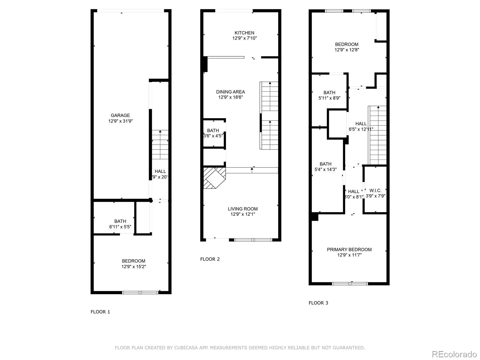 MLS Image #26 for 9578  pearl circle,parker, Colorado