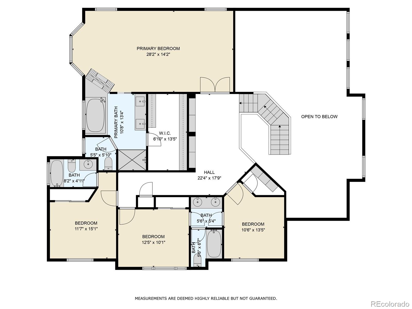 MLS Image #49 for 787  eldorado drive,superior, Colorado
