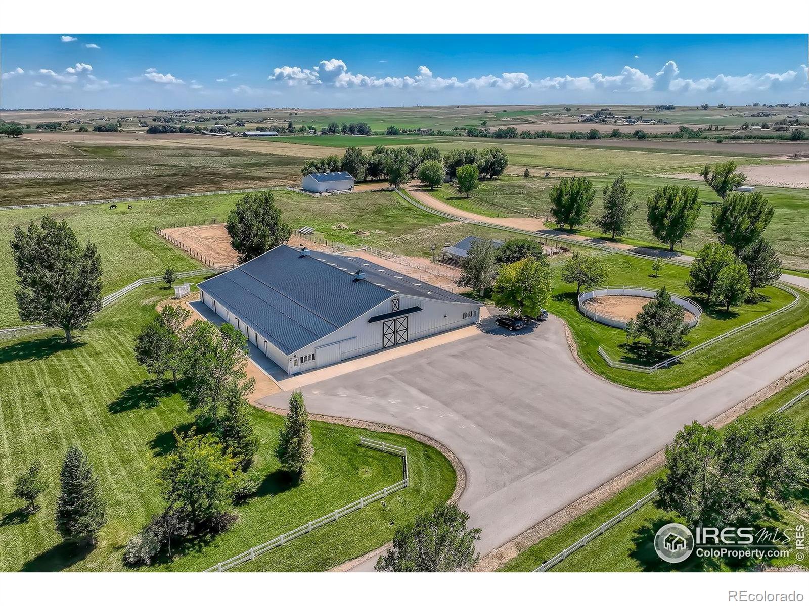 CMA Image for 20360  County Road 3 ,Berthoud, Colorado
