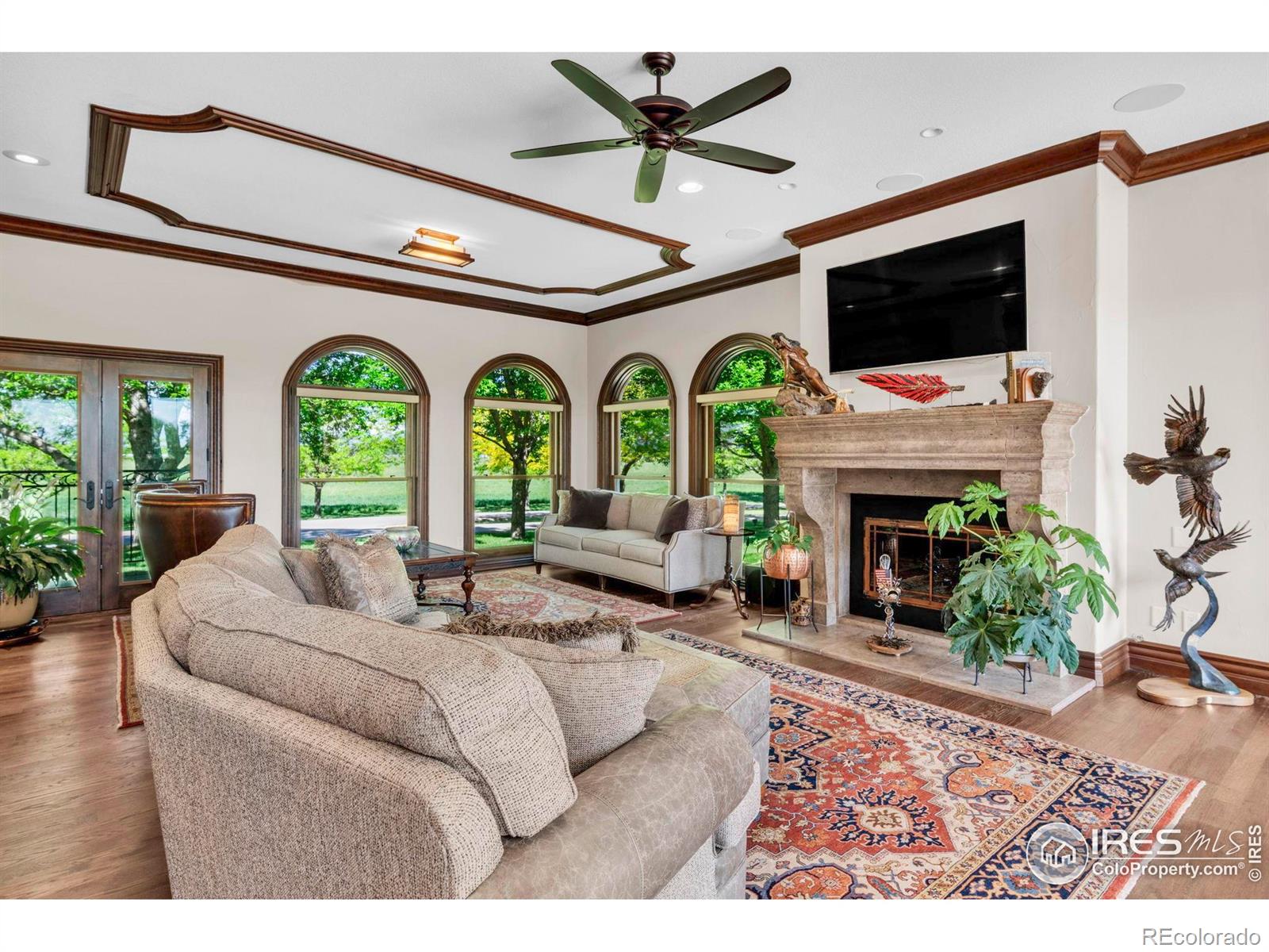 MLS Image #10 for 20360  county road 3 ,berthoud, Colorado