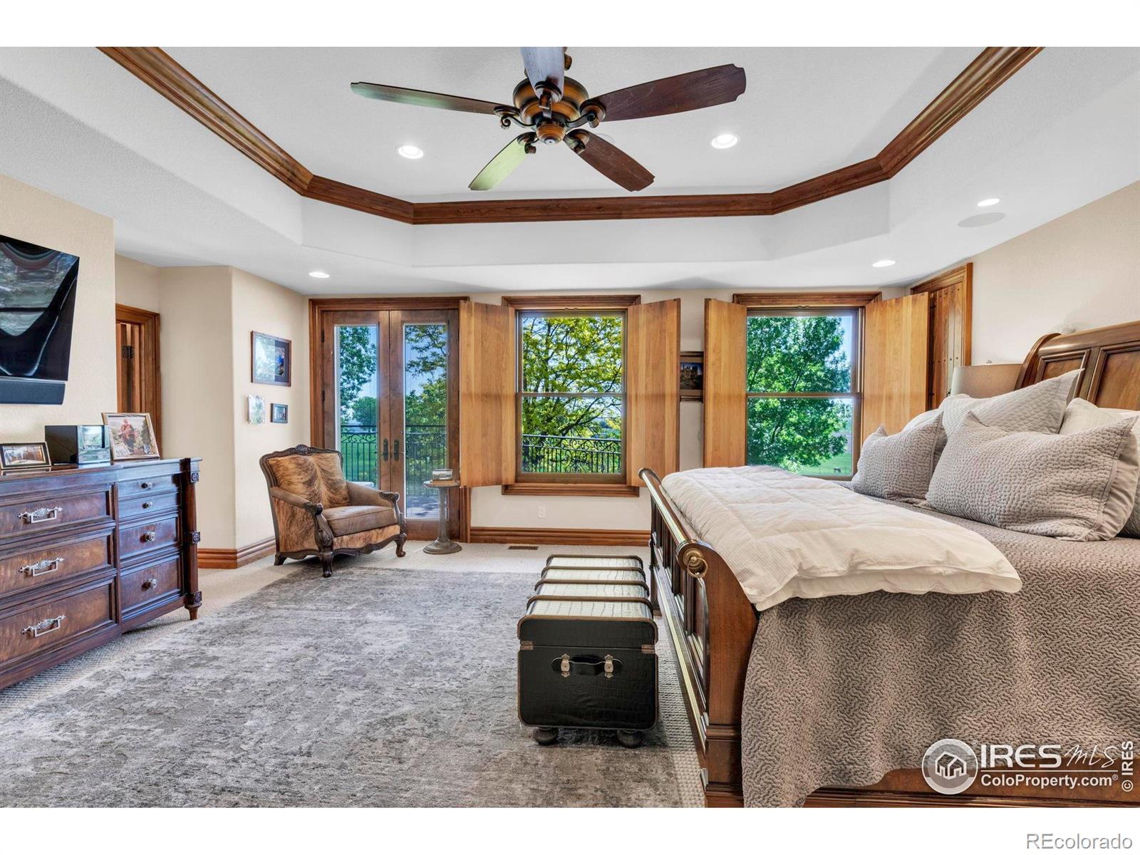 MLS Image #12 for 20360  county road 3 ,berthoud, Colorado