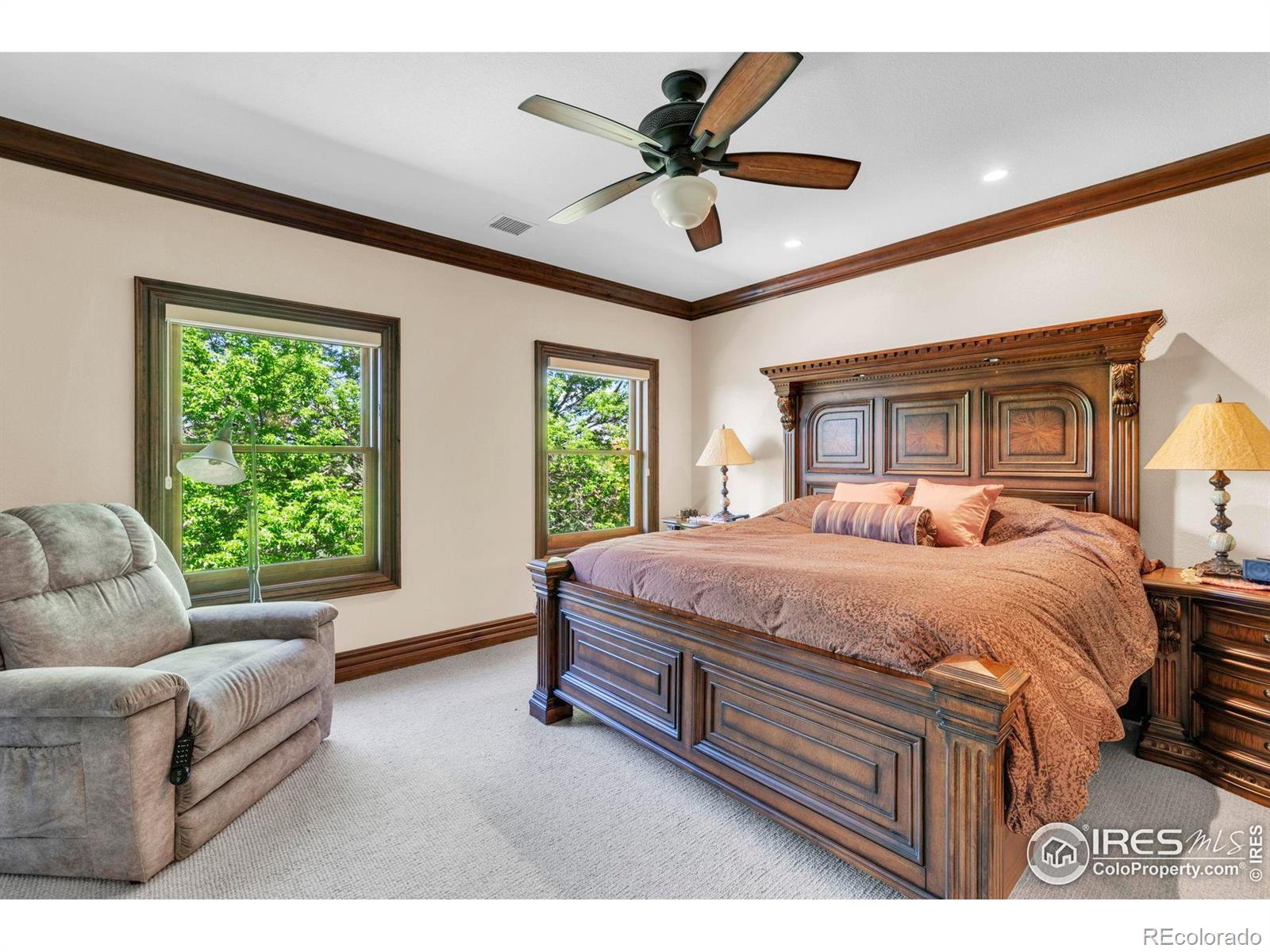 MLS Image #15 for 20360  county road 3 ,berthoud, Colorado