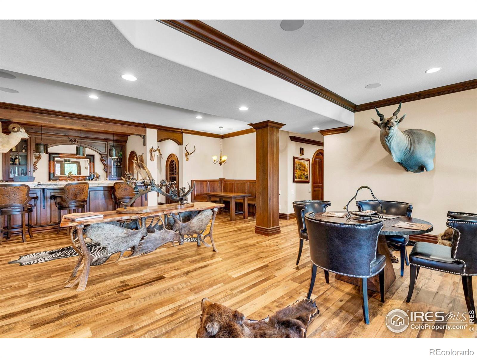 MLS Image #19 for 20360  county road 3 ,berthoud, Colorado