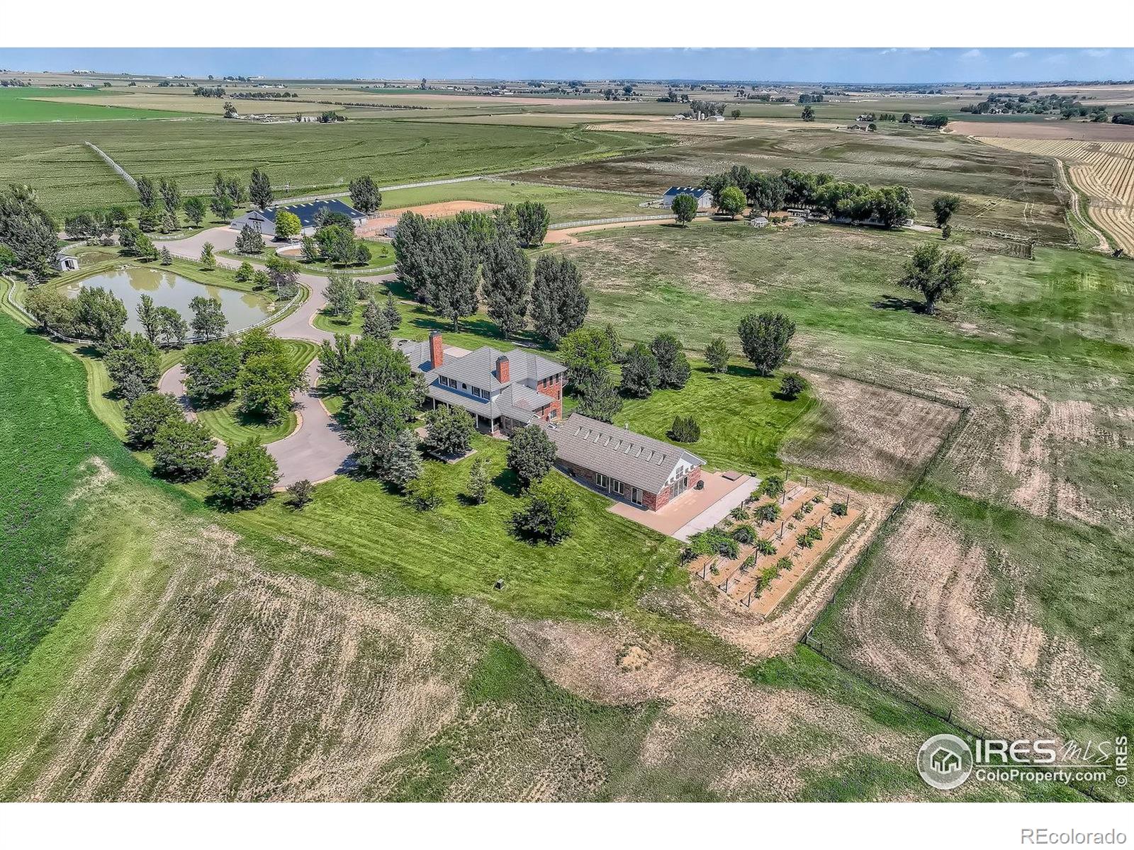 MLS Image #36 for 20360  county road 3 ,berthoud, Colorado