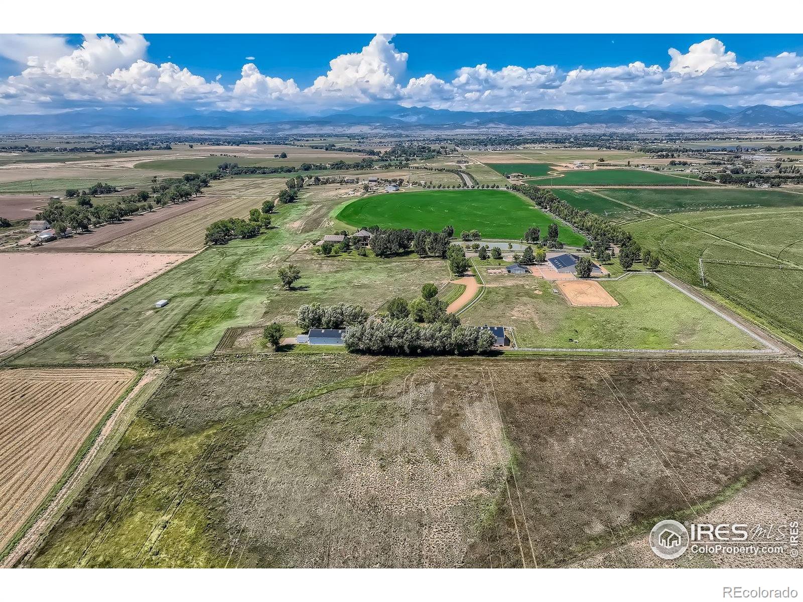 MLS Image #37 for 20360  county road 3 ,berthoud, Colorado