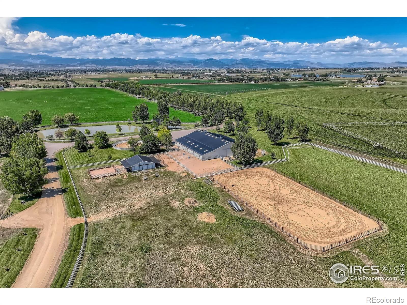 MLS Image #38 for 20360  county road 3 ,berthoud, Colorado