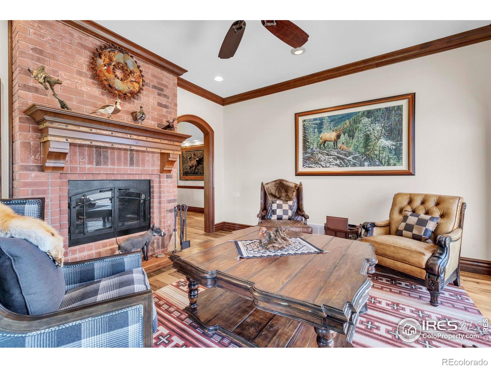 MLS Image #4 for 20360  county road 3 ,berthoud, Colorado
