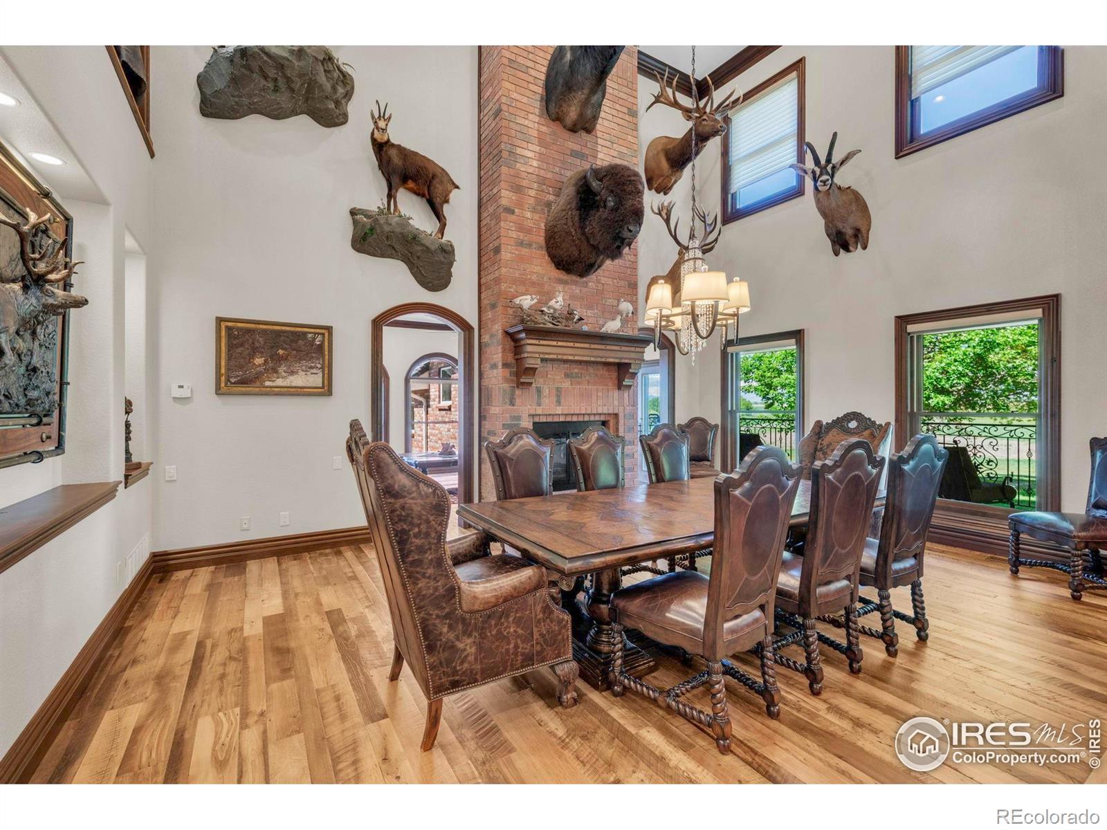 MLS Image #5 for 20360  county road 3 ,berthoud, Colorado