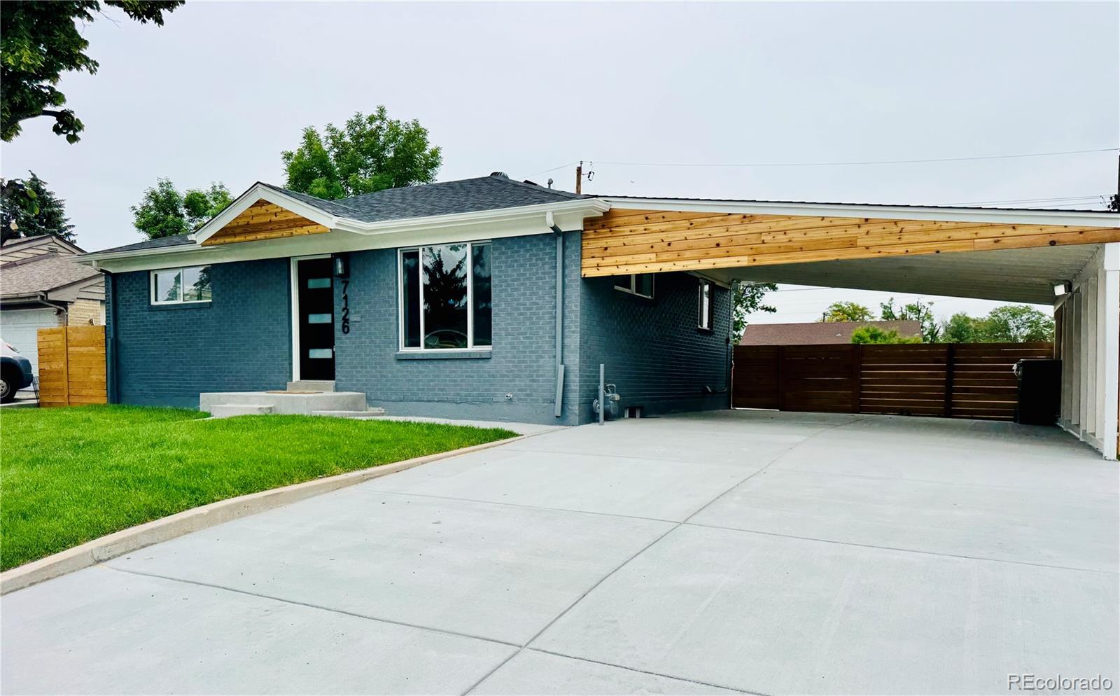 MLS Image #2 for 7126  joan street,denver, Colorado