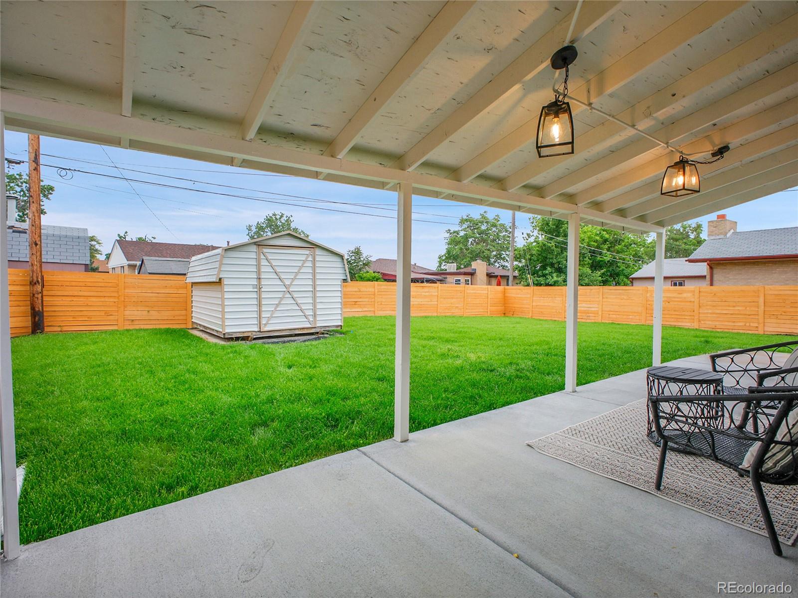 MLS Image #31 for 7126  joan street,denver, Colorado