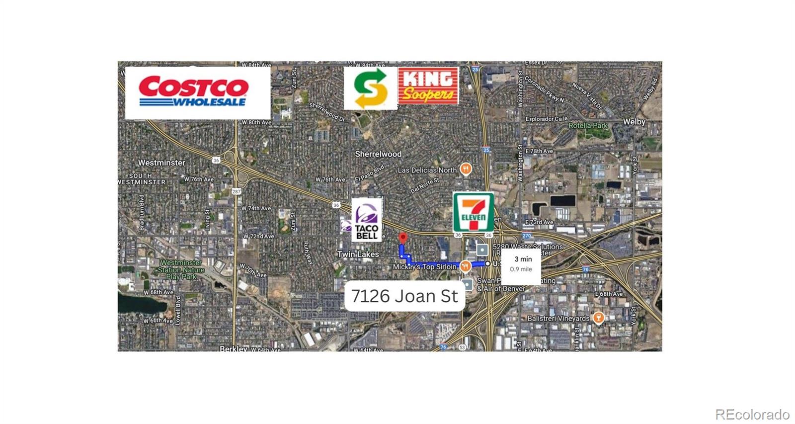 MLS Image #34 for 7126  joan street,denver, Colorado