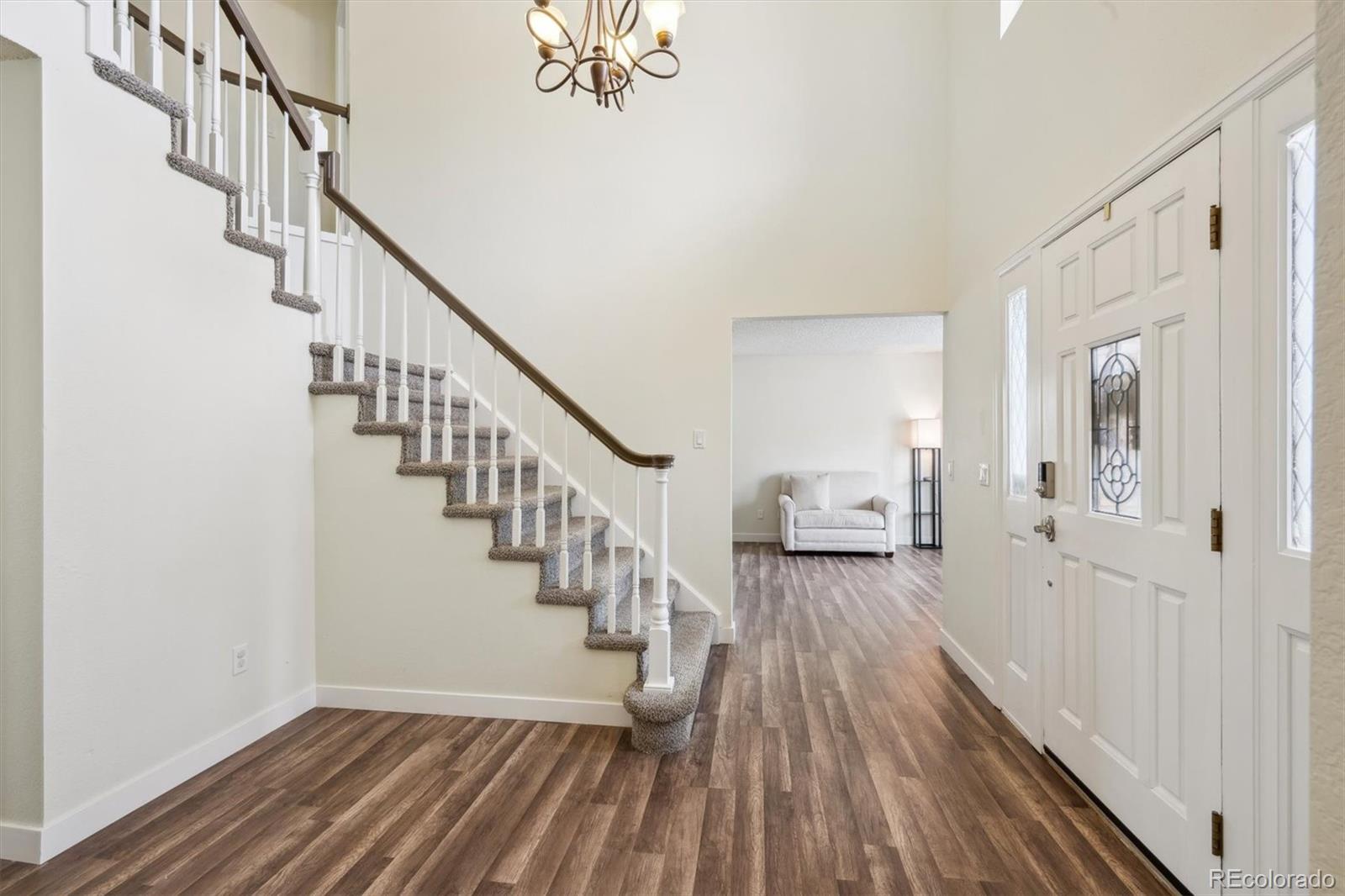 MLS Image #2 for 1762  red fox place,highlands ranch, Colorado