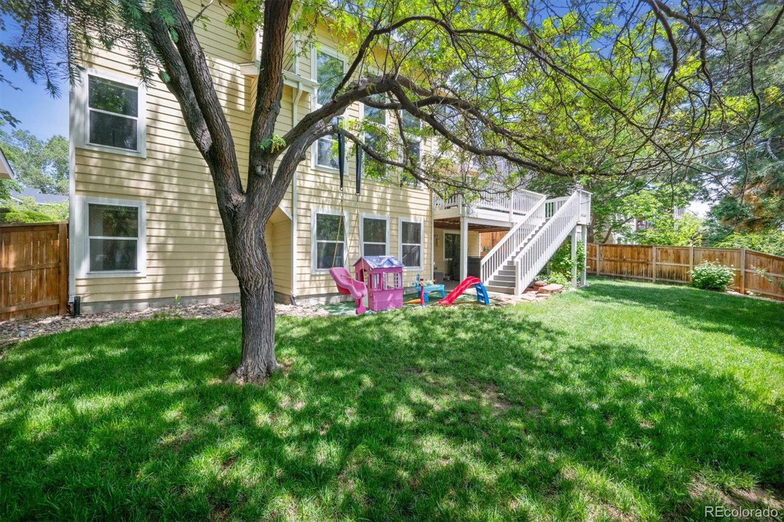 MLS Image #39 for 1762  red fox place,highlands ranch, Colorado