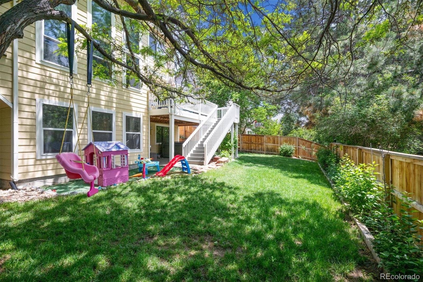 MLS Image #40 for 1762  red fox place,highlands ranch, Colorado