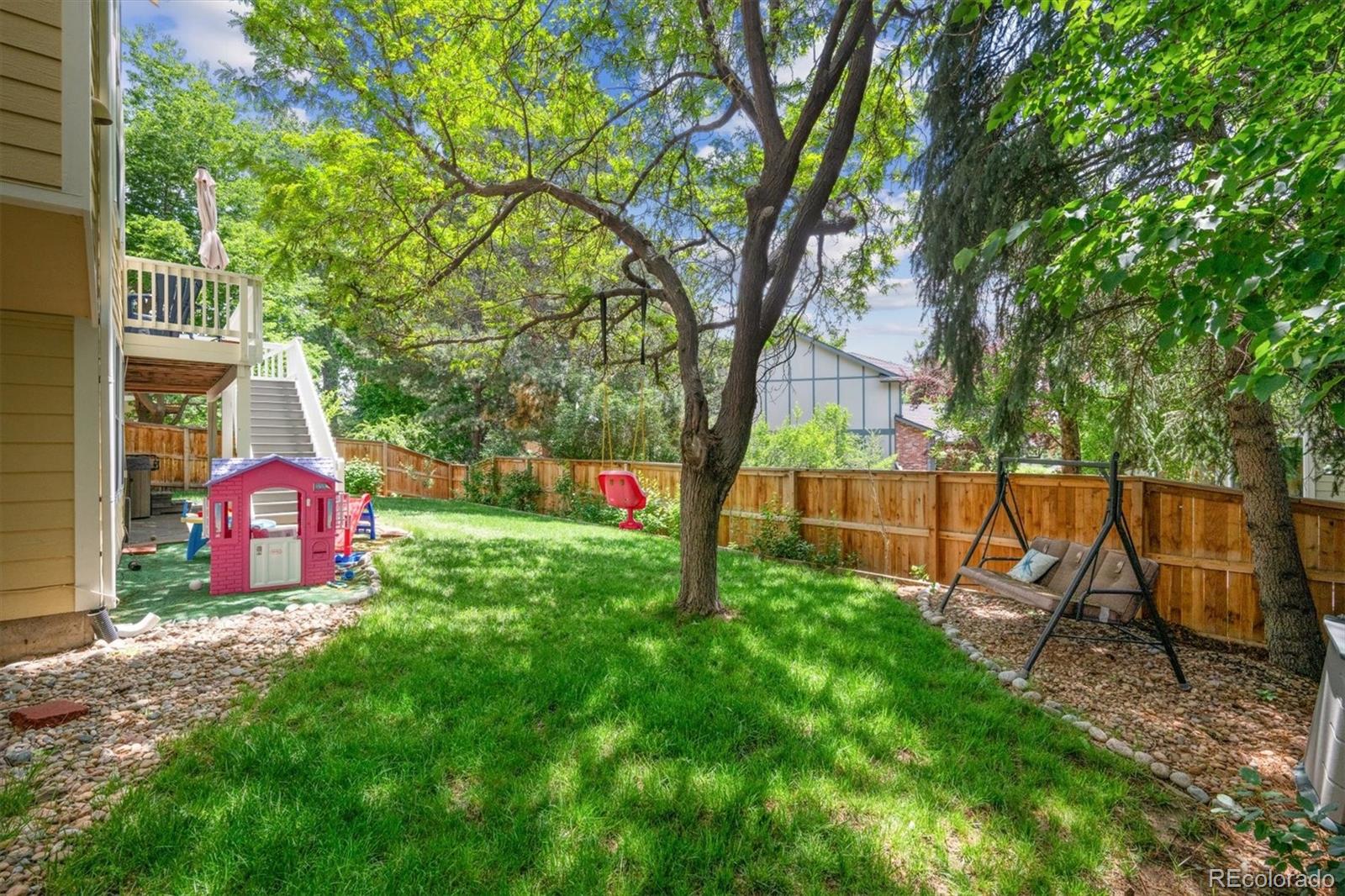 MLS Image #41 for 1762  red fox place,highlands ranch, Colorado
