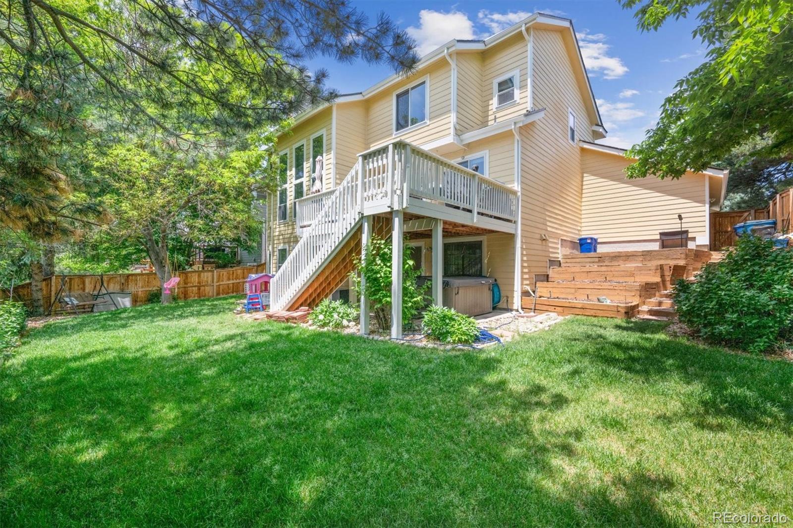MLS Image #43 for 1762  red fox place,highlands ranch, Colorado