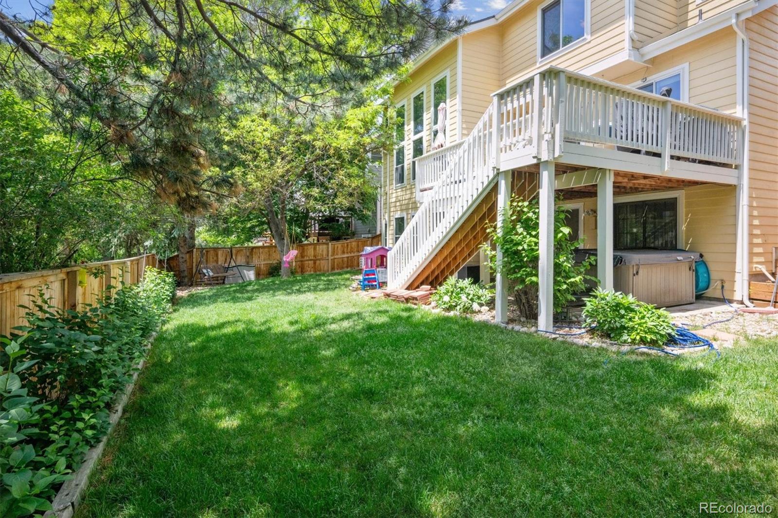 MLS Image #44 for 1762  red fox place,highlands ranch, Colorado