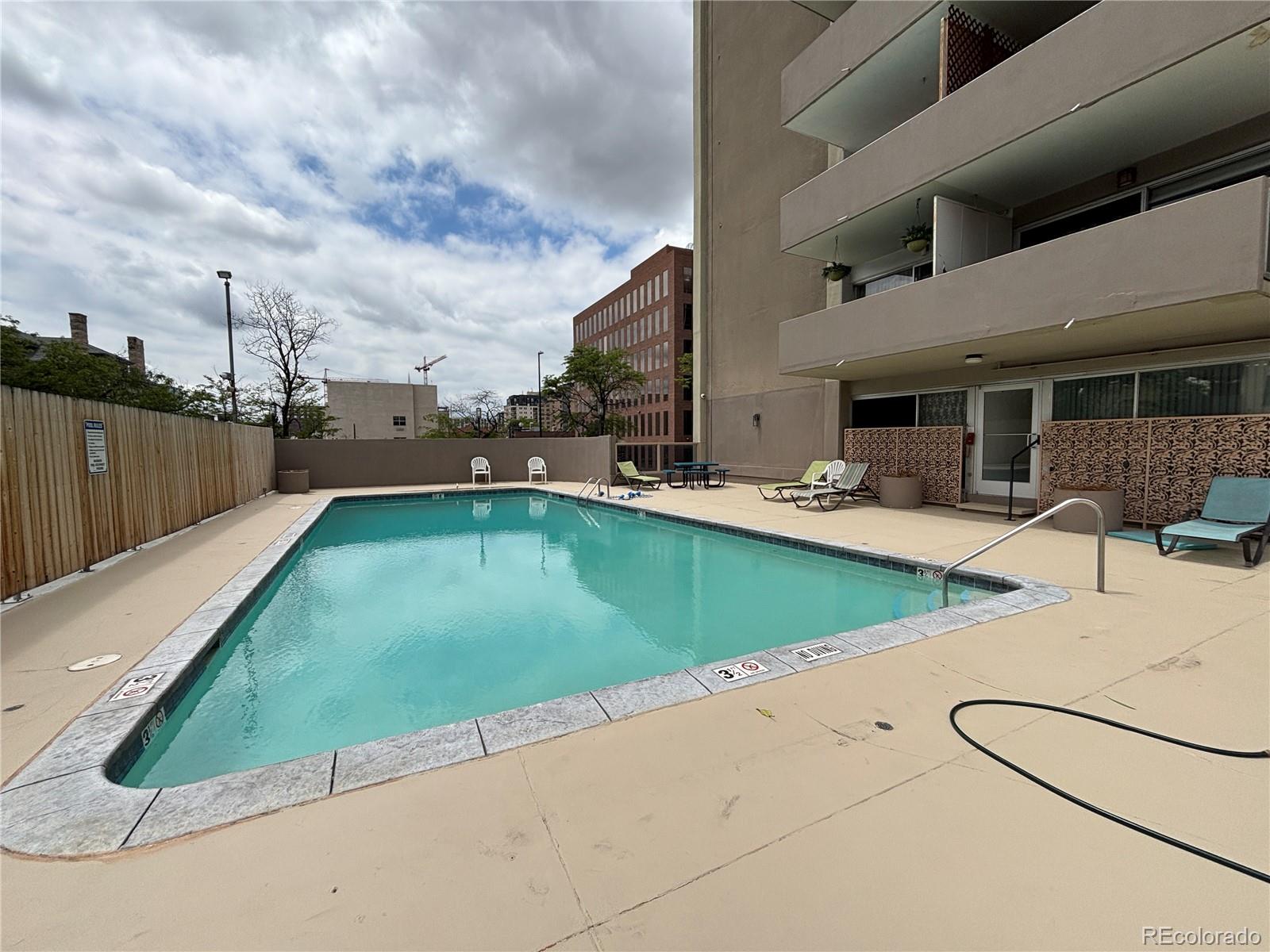 MLS Image #27 for 888 n logan street,denver, Colorado