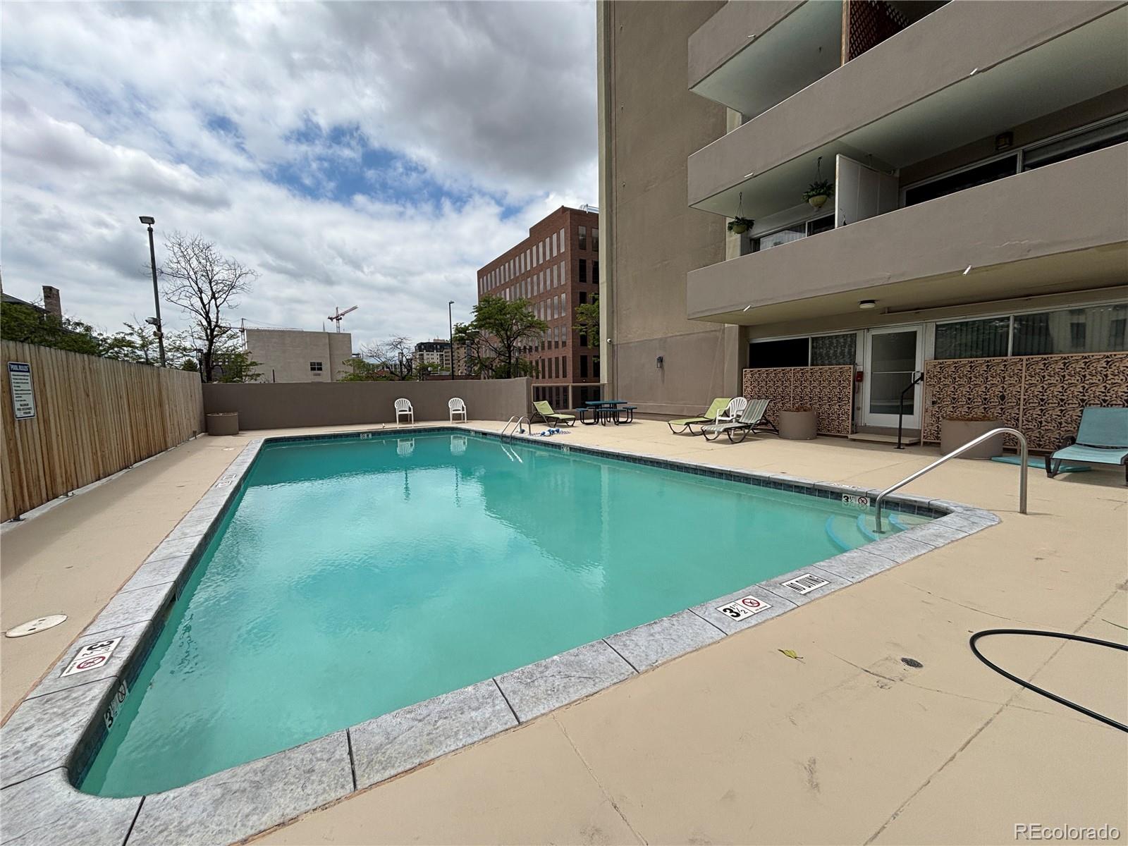 MLS Image #28 for 888 n logan street,denver, Colorado
