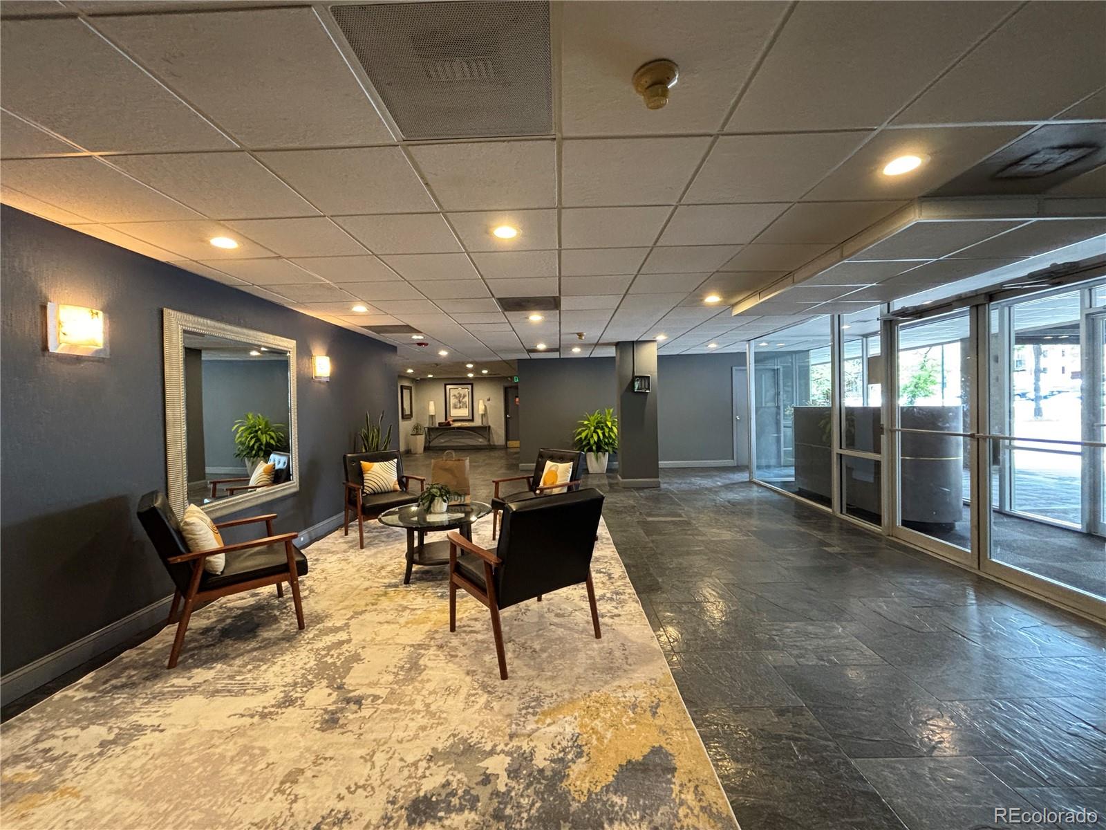 MLS Image #4 for 888 n logan street,denver, Colorado