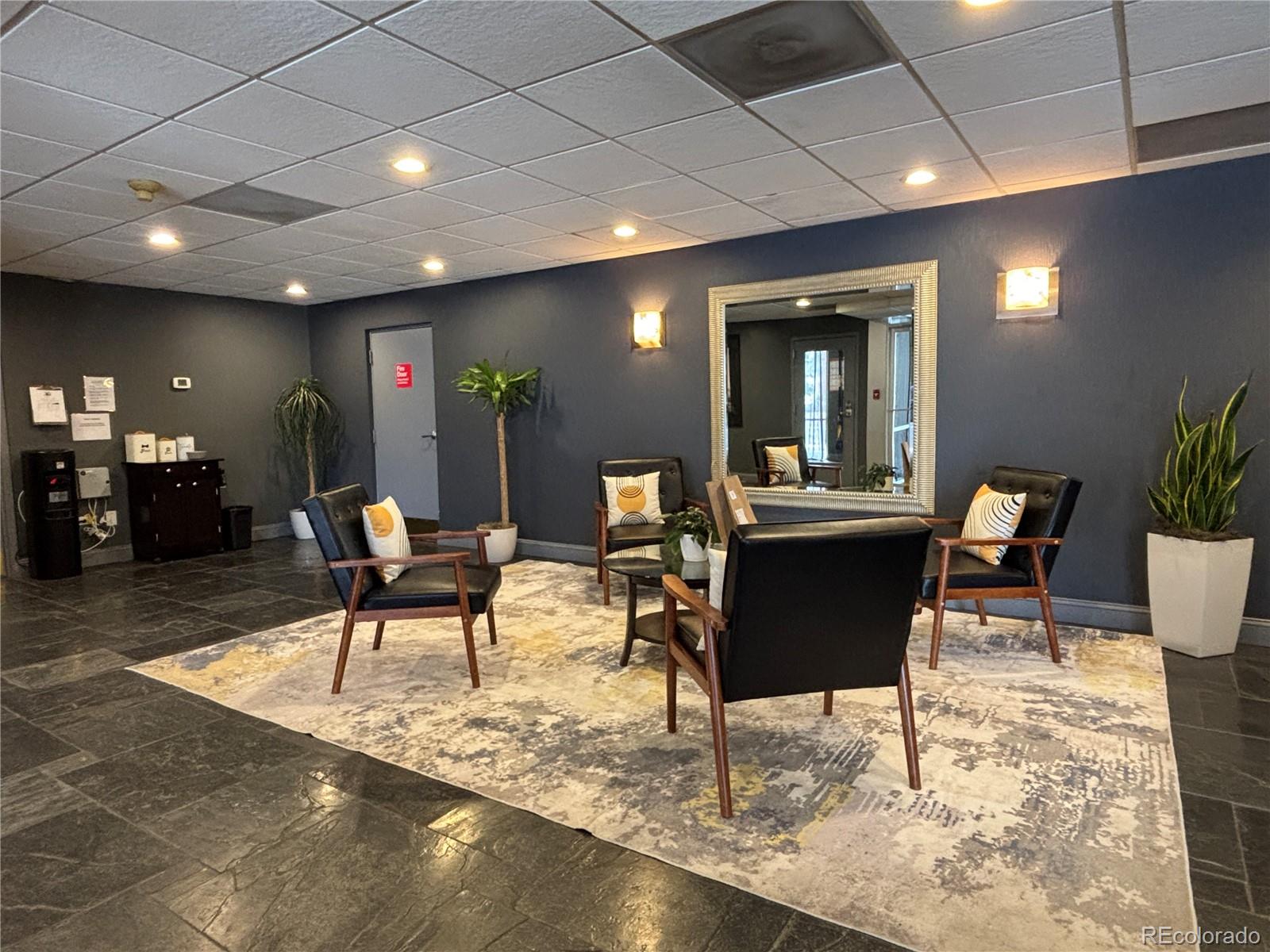 MLS Image #5 for 888 n logan street,denver, Colorado