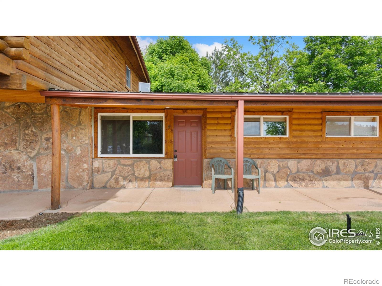 MLS Image #0 for 4529  shoreline drive,fort collins, Colorado
