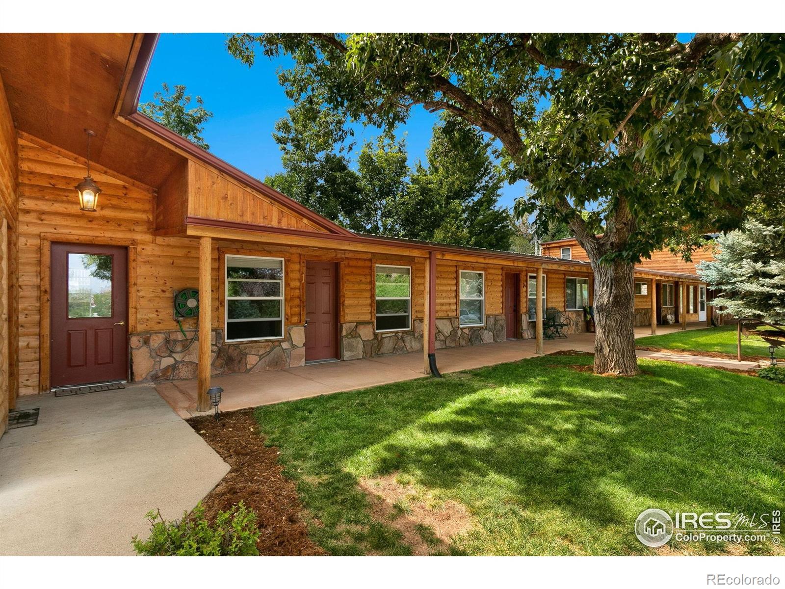 MLS Image #1 for 4529  shoreline drive,fort collins, Colorado