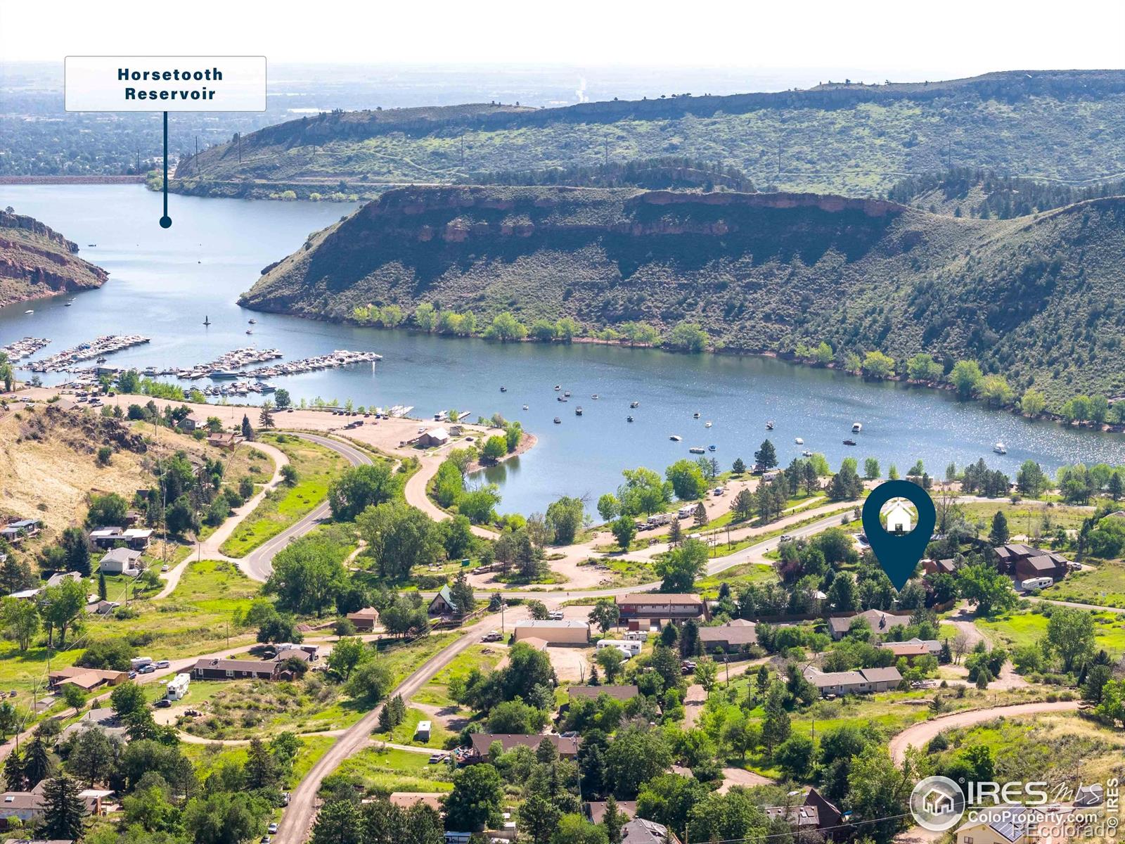 MLS Image #2 for 4529  shoreline drive,fort collins, Colorado