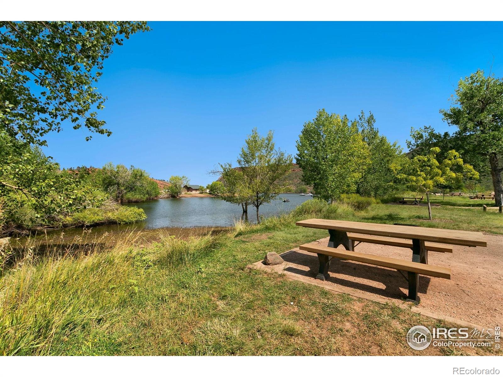 MLS Image #29 for 4529  shoreline drive,fort collins, Colorado