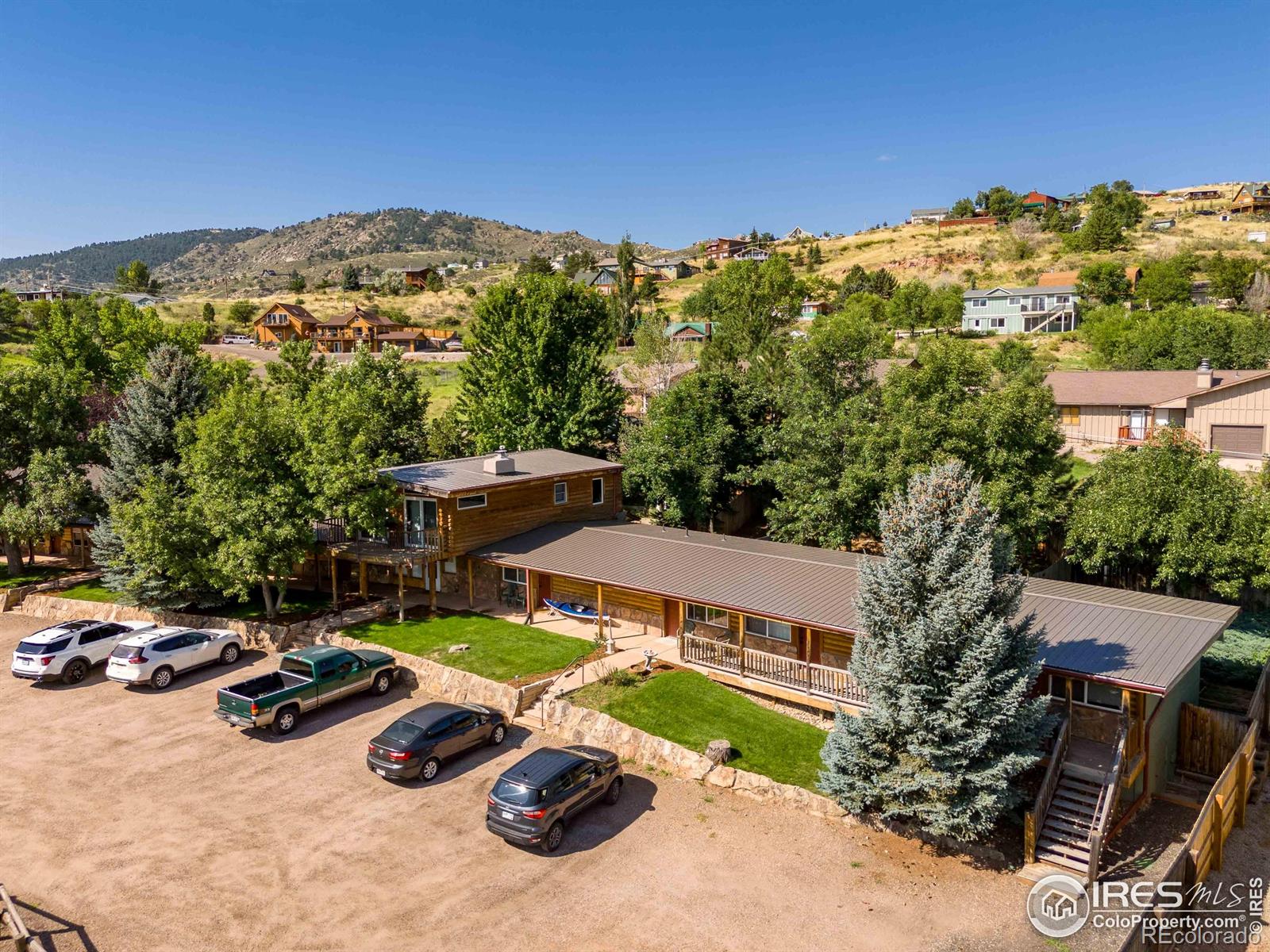 MLS Image #31 for 4529  shoreline drive,fort collins, Colorado