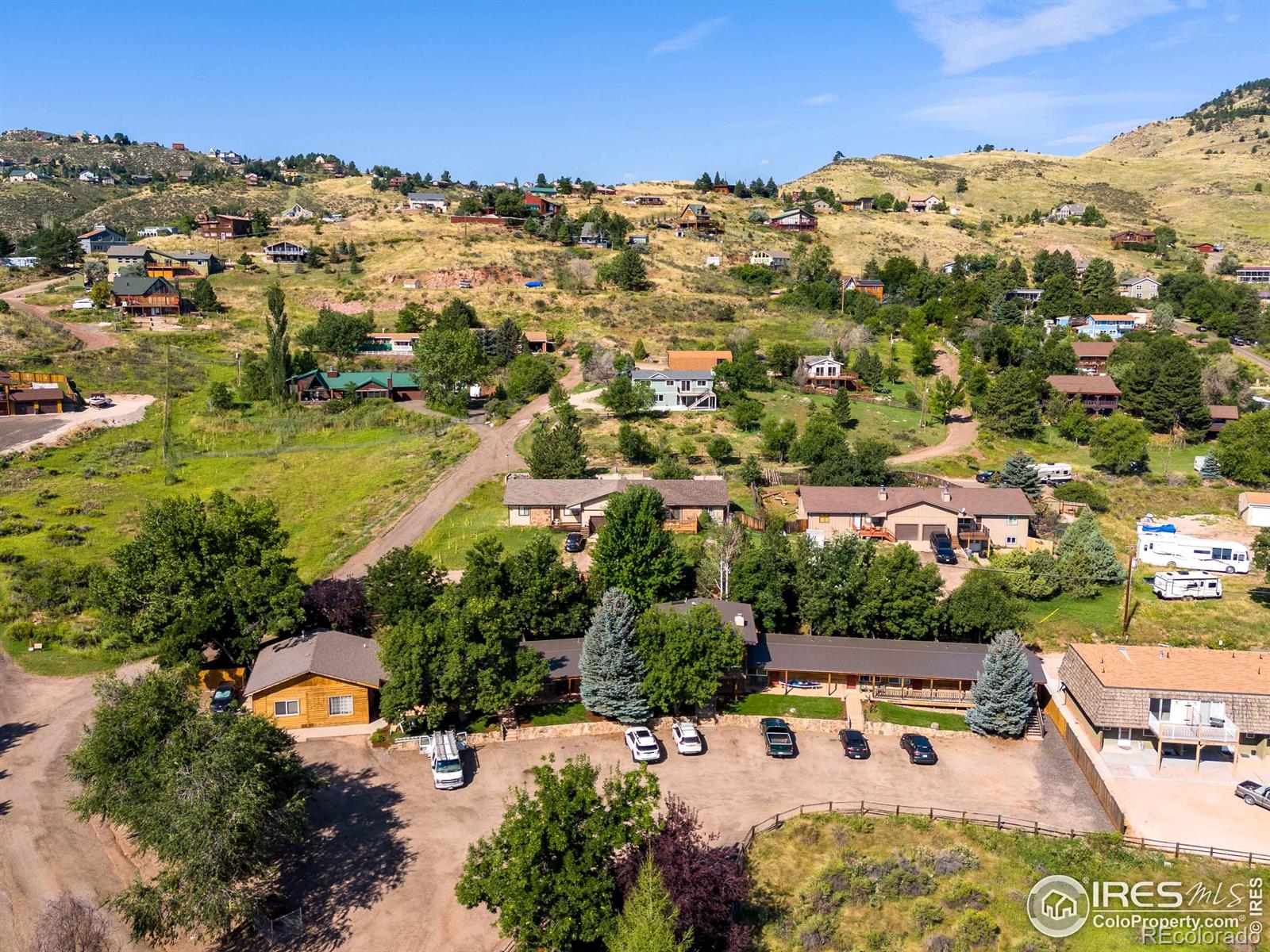 MLS Image #32 for 4529  shoreline drive,fort collins, Colorado
