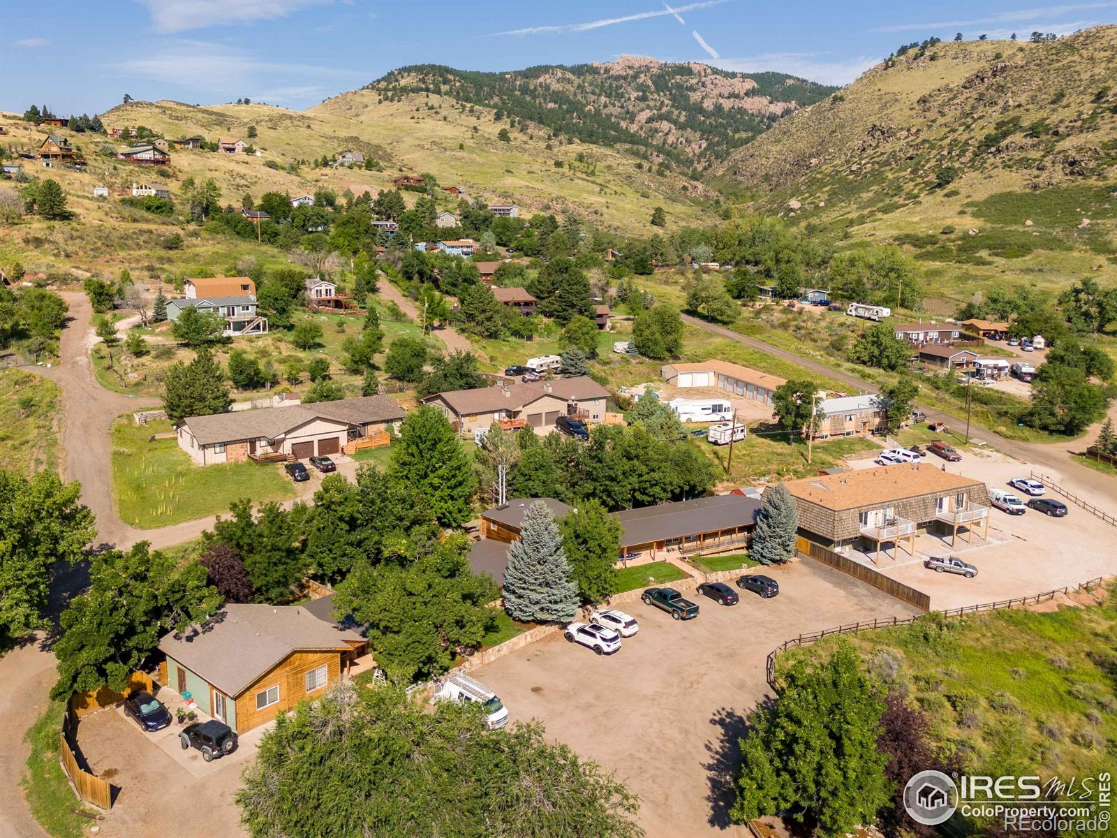 MLS Image #33 for 4529  shoreline drive,fort collins, Colorado