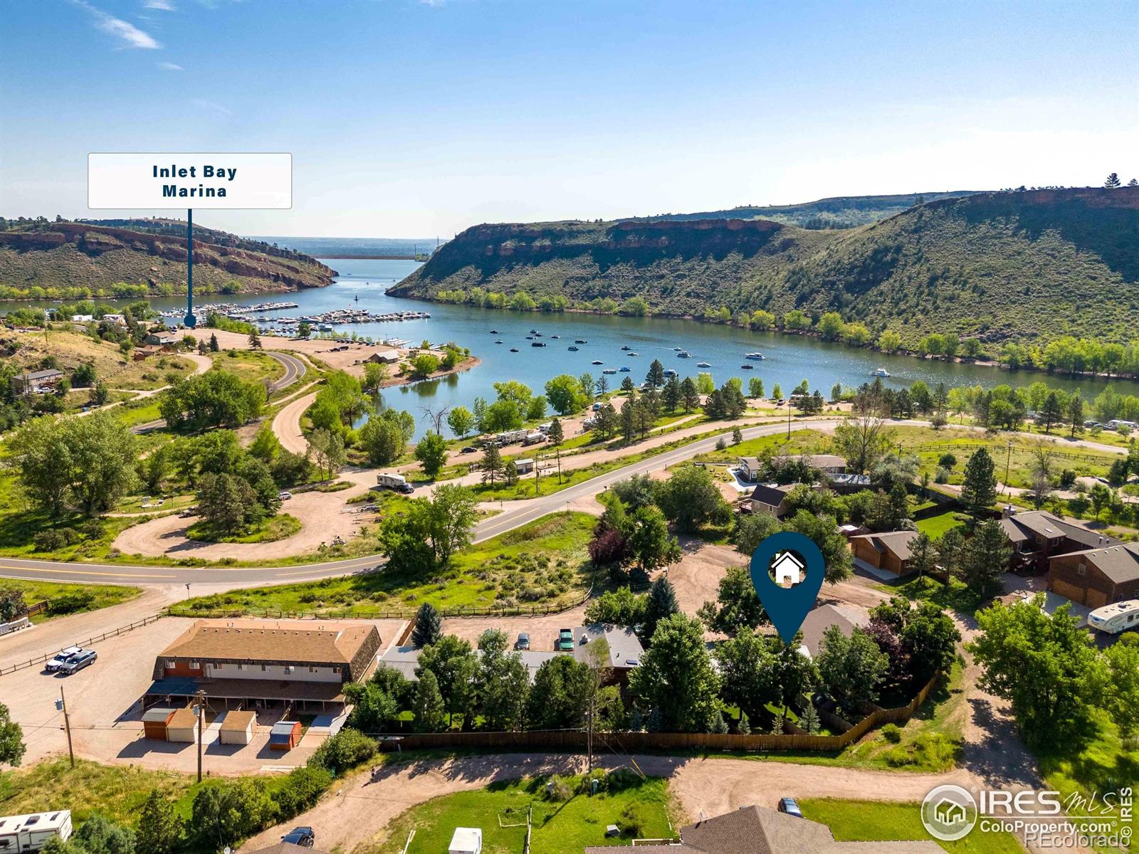 MLS Image #35 for 4529  shoreline drive,fort collins, Colorado