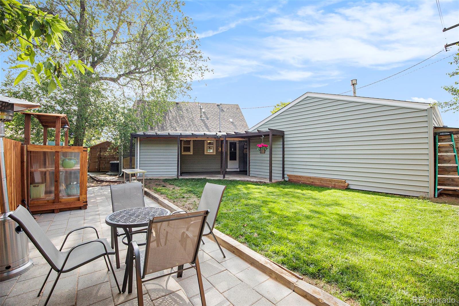 MLS Image #18 for 2595 s irving street,denver, Colorado