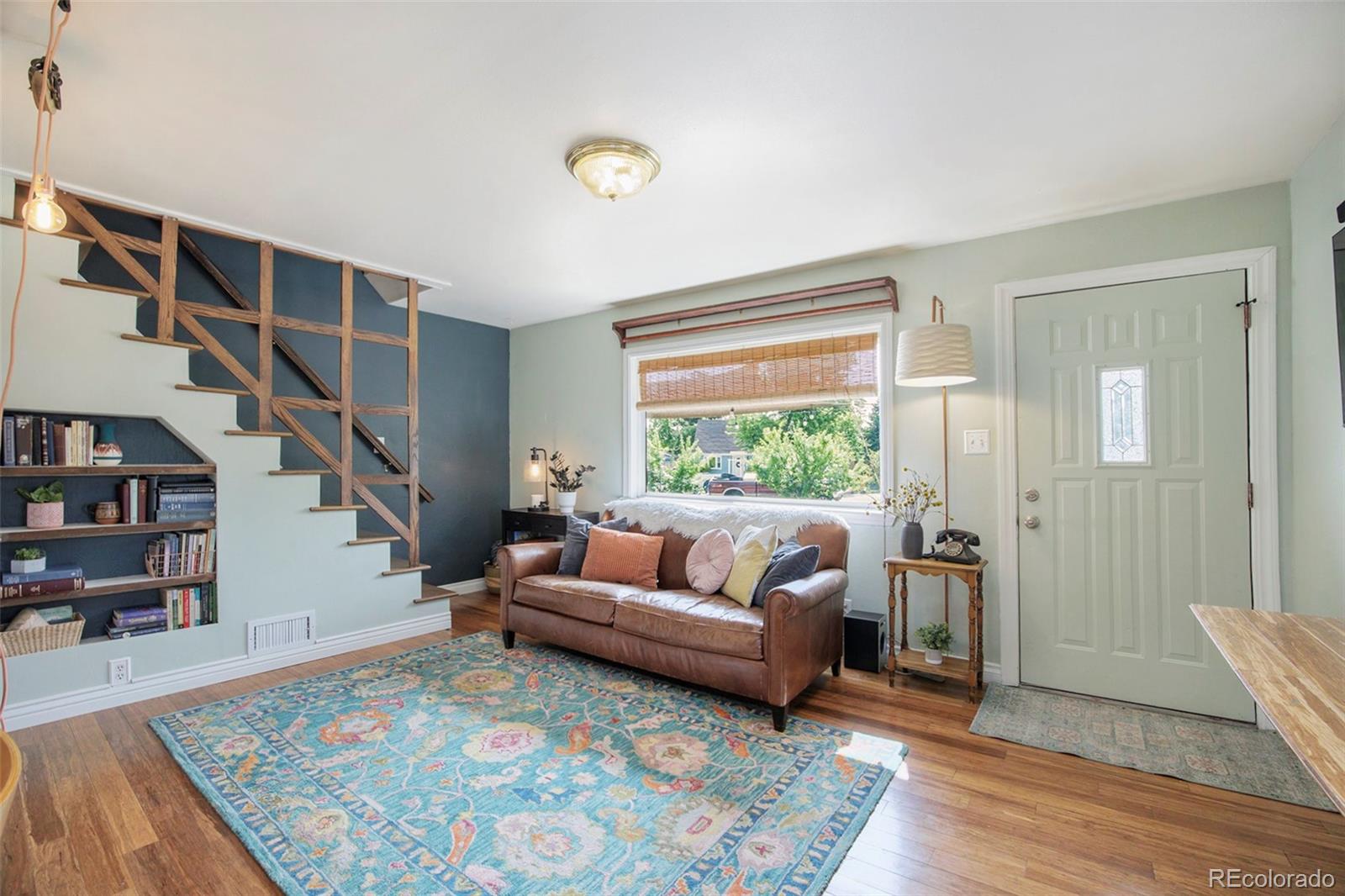MLS Image #2 for 2595 s irving street,denver, Colorado